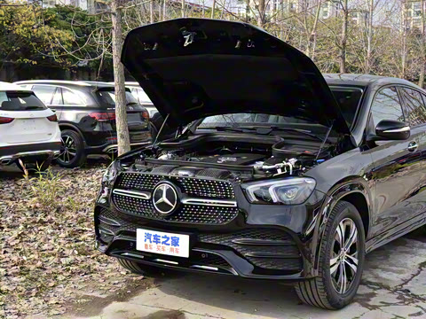 2022�� GLE 350 e 4MATIC ����SUV