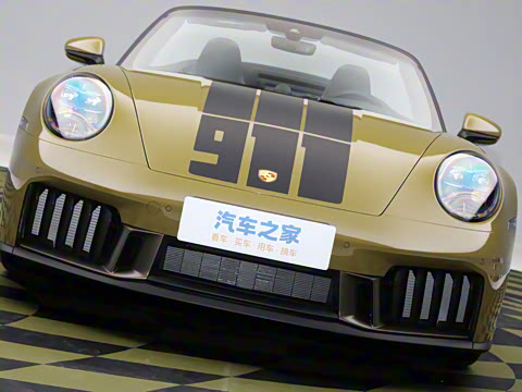 2025�� Spirit 70 3.6T Heritage Design