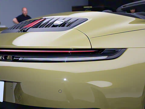 2025�� Spirit 70 3.6T Heritage Design