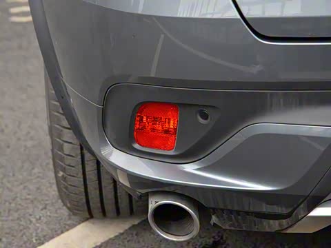 2019�� 1.5T PHEV Plus