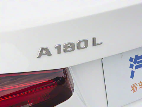 2023�� A 180 L