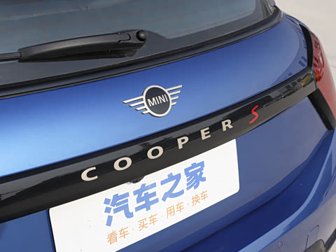 2025�� 2.0T COOPER S ������