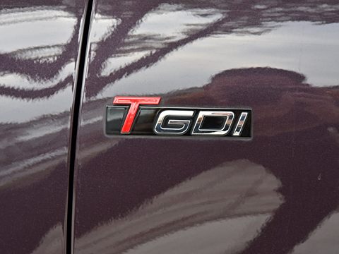 2019 1.6TGDI Զ