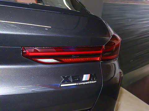 2024�� X6 M ������