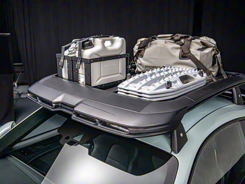 2023�� Dakar 3.0T