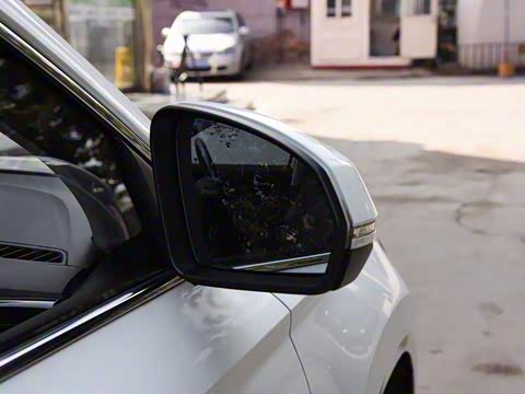 2019�� 280TSI �Զ���ҫ��