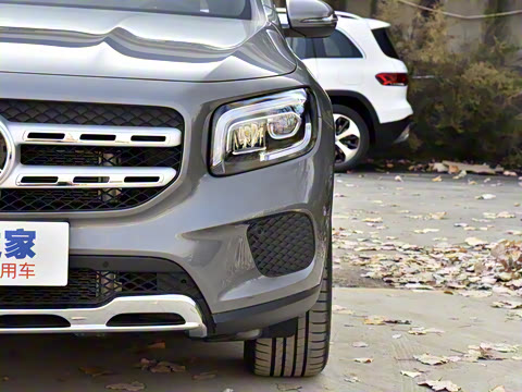 2022�� GLB 200 ʱ����