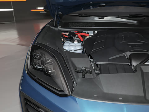 2024�� Cayenne 3.0T