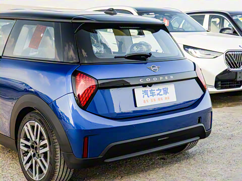 2025�� 1.5T COOPER ������