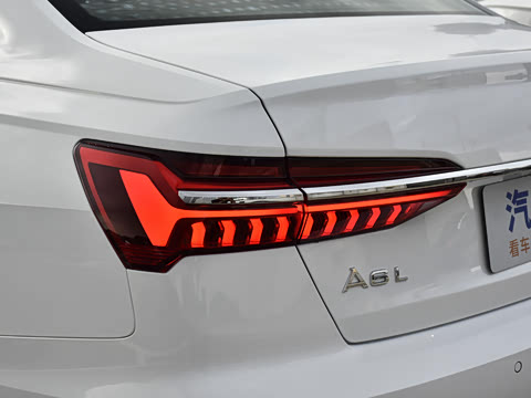 2025�� �Ŀ� 45 TFSI ��ѡ������