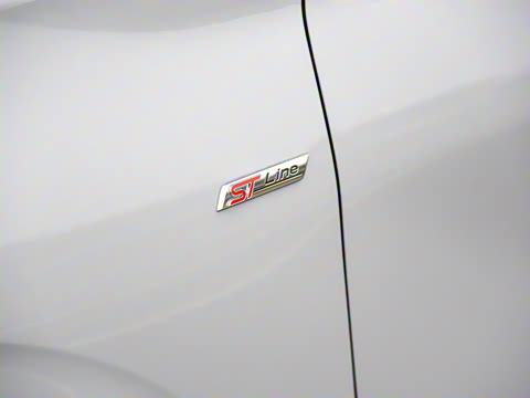 2023�� 1.5T E-�춯 ST-Line