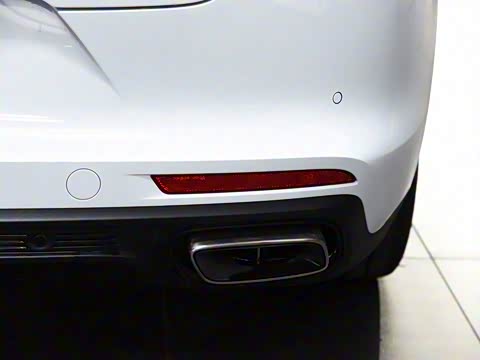 2019�� Panamera 2.9T