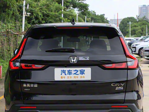 2024�� 240TURBO ������ҫ�� 5��