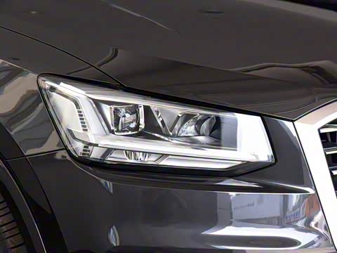 2018�� 35 TFSI ʱ�������� ��VI