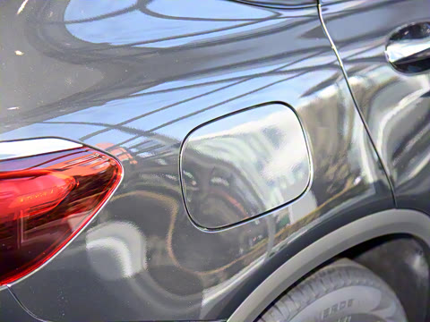 2022�� �Ŀ� GLC 300 4MATIC ����SUV