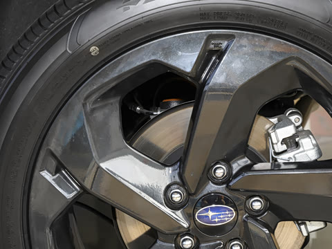 2024�� STI Sport