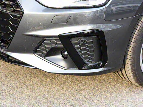 2023�� Avant 40 TFSI ʱ�ж�����