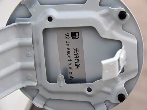 2018�� 1.5T �Զ����а�