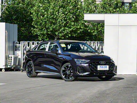 2026�� A3L Limousine 35TFSI �ɳ�������