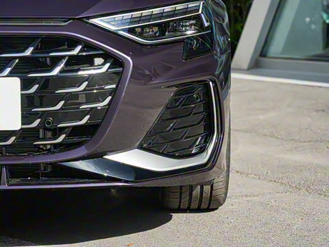 2026�� A3L Limousine 35TFSI �ɳ�������