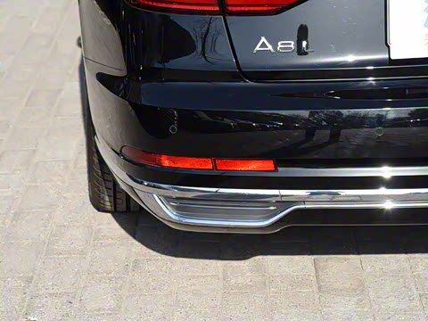 2022�� A8L 50 TFSI quattro �����͵�ذ�