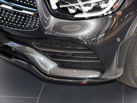 2022�� �Ŀ� GLC 300 4MATIC ����SUV