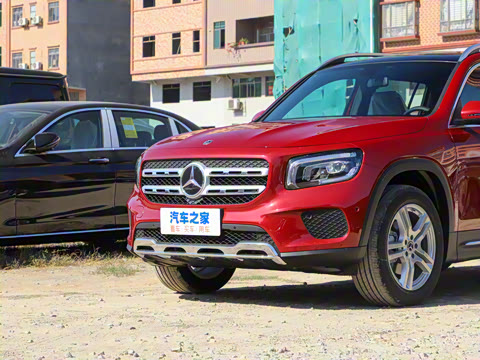 2022�� GLB 200 ������