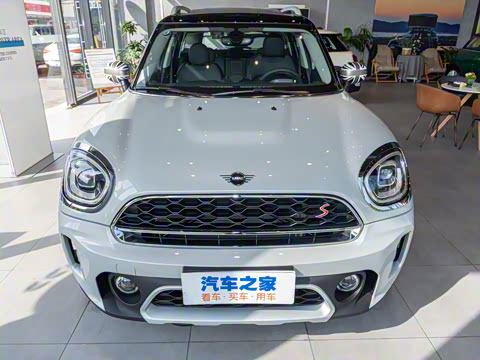 2022�� �Ŀ� 2.0T COOPER S ALL4