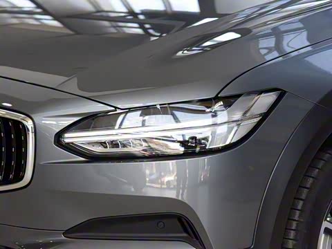 2020�� Cross Country T5 AWD ��Զ��