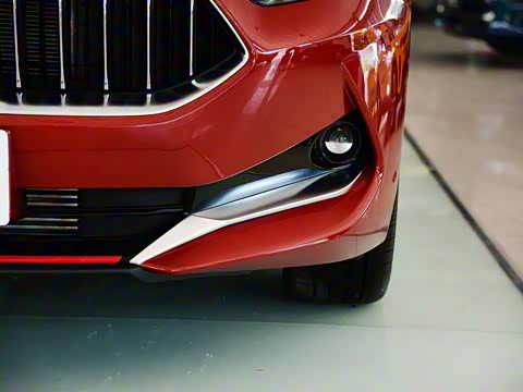 2019�� 1.4T DCT GT-Line�����˶���