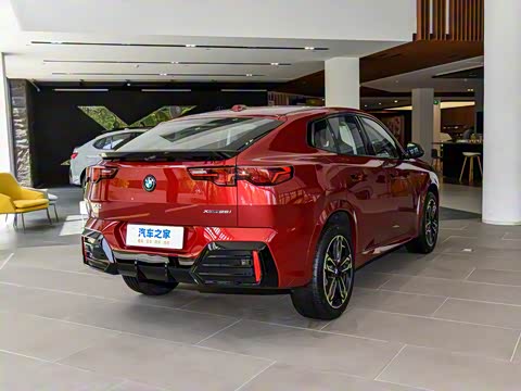 2024�� xDrive25i M�˶���ҹ��װ