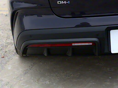 2025�� DM-i �Ǽݰ� 120KM׿Խ��