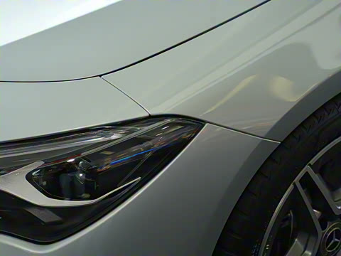 2024�� �Ŀ� CLA 200 ���ܳ�