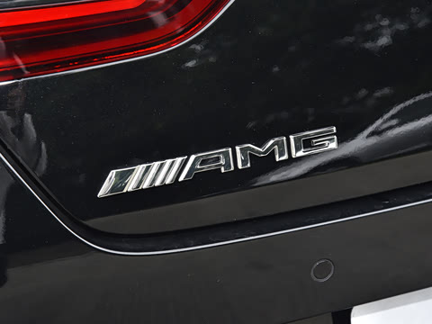 2025�� AMG CLA 45 S 4MATIC+