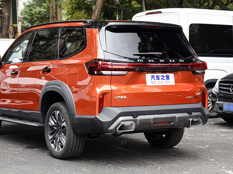 2023�� 2.0T �����콢�� 7��