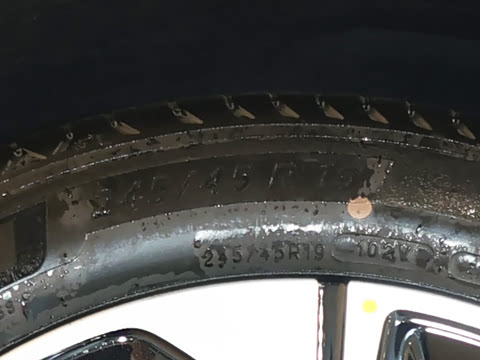 2025�� 75kWh Touring