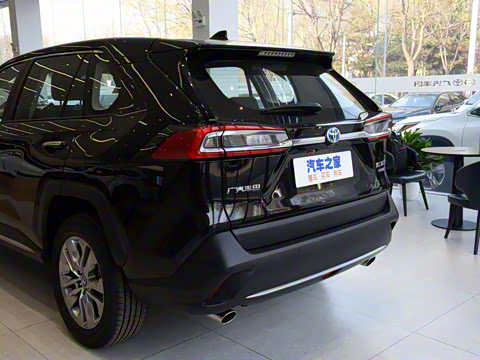 2022�� ˫�� 2.5L E-CVT��������