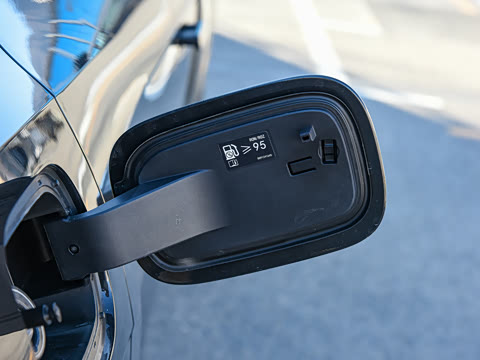 2021�� 2.0T PHEV Halo ����