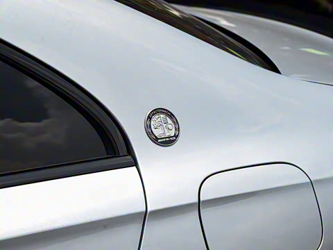 2025�� �Ŀ� AMG A 35 L 4MATIC