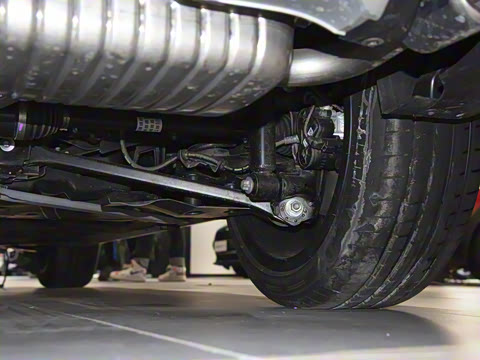 2021�� 2.0T COOPER S ALL4