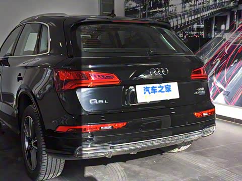 2020�� 40 TFSI ����ʱ����