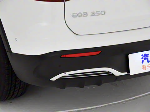 2022�� EQB 350 4MATIC �׷��ر��