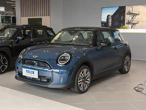 2025�� 1.5T COOPER ������