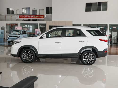 【风光s560 2023款】东风风光_风光s560 2023款报价