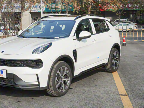 2022�� 1.5TD PHEV Plus