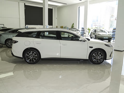 2025�� DM-i 80KM�����