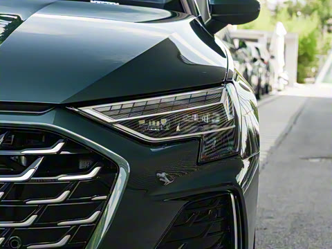 2026�� A3L Limousine 35TFSI �ɳ�������