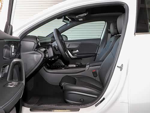 【奔驰a级】a180l_a200l_奔驰a220l报价_图片_汽车之家