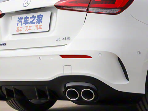 2022�� AMG A 45 4MATIC+