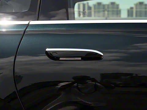 2025�� �Ŀ� S 480 4MATIC